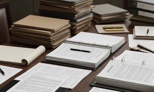 Urgence juridique : pourquoi faire appel immédiatement à un avocat peut tout changer
