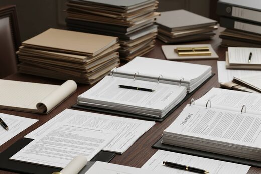 Urgence juridique : pourquoi faire appel immédiatement à un avocat peut tout changer