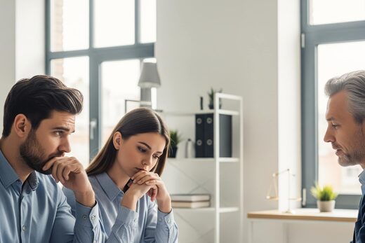 Divorce : procédure, urgence, séparation, ne restez pas seul(e), obtenez vite un conseil juridique clair