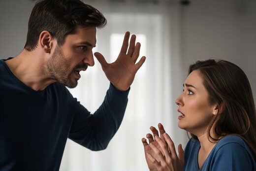 Violence conjugale : réagissez immédiatement, protégez-vous et obtenez de l’aide juridique urgente