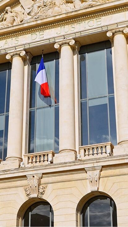 Choisissez votre créneau et recevez des conseils juridiques express partout en France