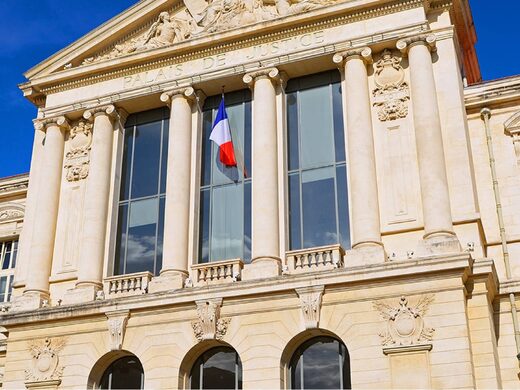 Nous contacter